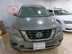 نيسان باثفايندر